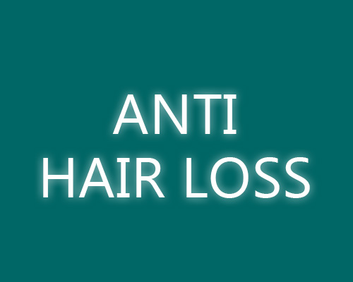 Anti Hair Loss